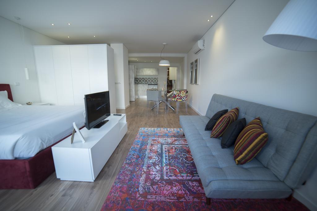 Bracara Guest House "Sao Bento" - "Palacio Do Raio" Braga Kültér fotó